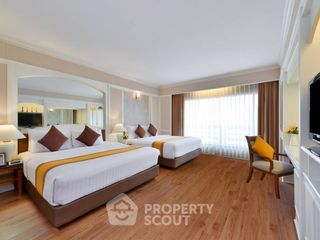For rent 2 ベッドルーム apartment in Pathum Wan, Bangkok