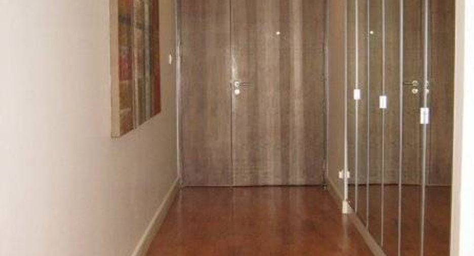 For rent 2 bedrooms apartment in Khlong Toei, Bangkok