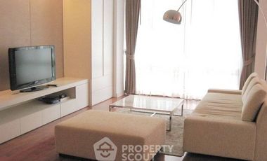 For rent 2 bedrooms apartment in Khlong Toei, Bangkok