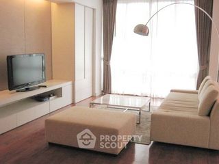 Apartment zur Miete mit 2 Zimmer in Khlong Toei, Bangkok
