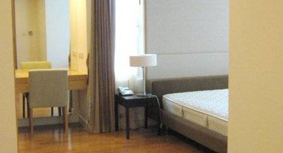 For rent 2 bedrooms apartment in Khlong Toei, Bangkok