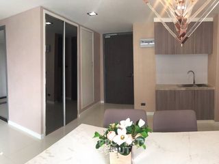 Apartamento en alquiler de 2 habitaciones en Watthana, Bangkok
