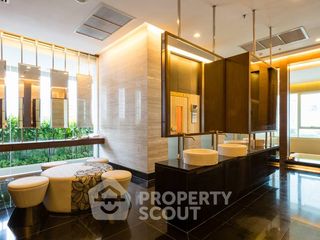 Apartment zur Miete mit 1 Zimmer in Khlong Toei, Bangkok