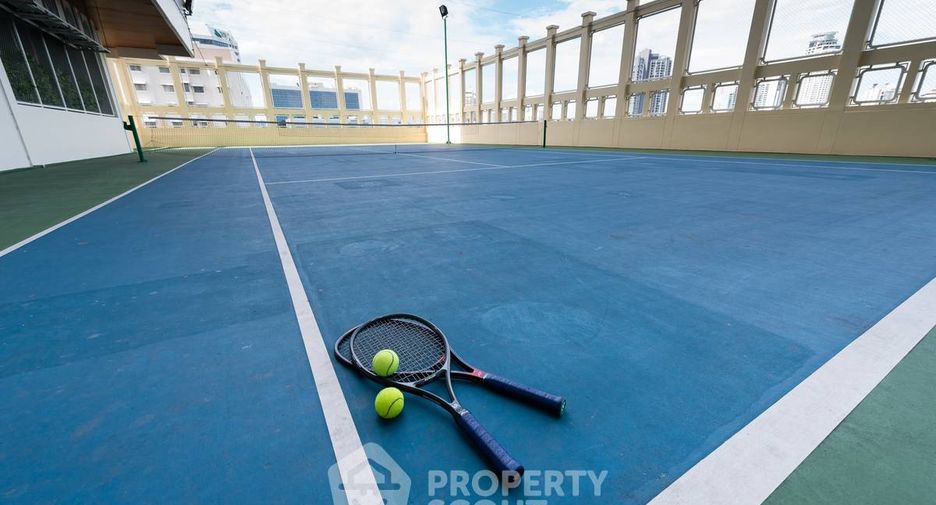 For rent 1 bed apartment in Khlong Toei, Bangkok
