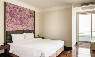 For rent 1 bed apartment in Khlong Toei, Bangkok