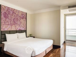 Apartment zur Miete mit 1 Zimmer in Khlong Toei, Bangkok