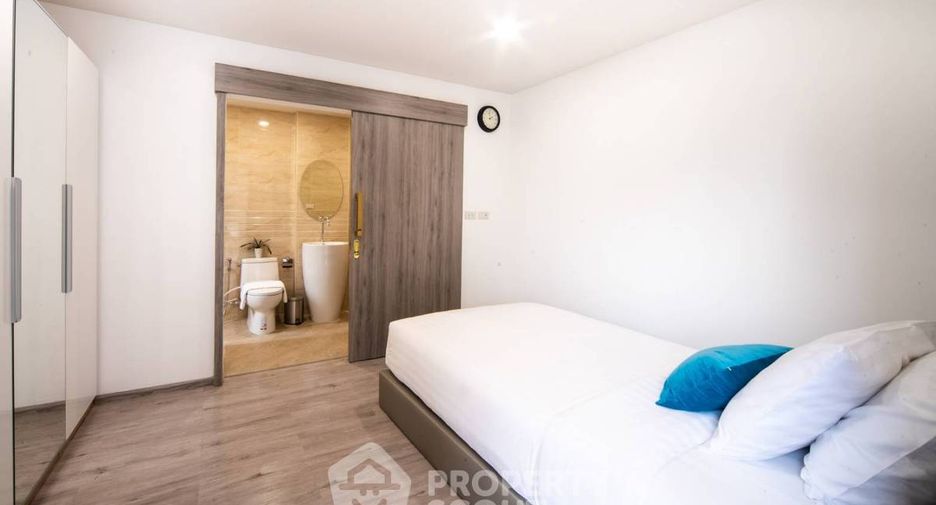 For rent 1 Beds apartment in Watthana, Bangkok