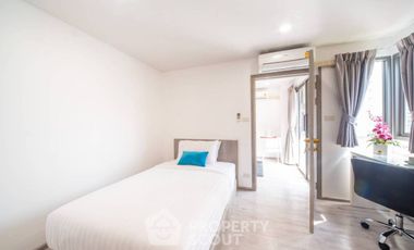 For rent 1 bed apartment in Watthana, Bangkok