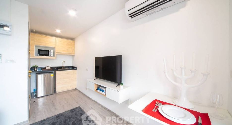 For rent 1 Beds apartment in Watthana, Bangkok