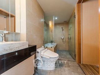 À louer 1 chambre appartement à Watthana, Bangkok