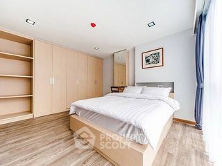 À louer 1 chambre appartement à Watthana, Bangkok