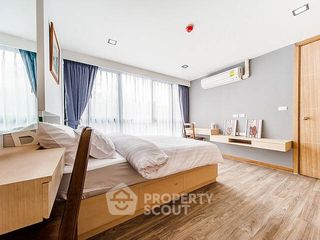 À louer 1 chambre appartement à Watthana, Bangkok