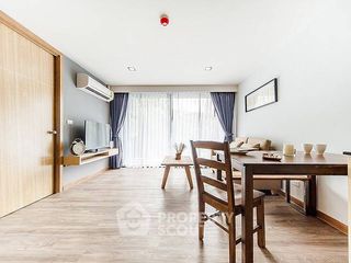 À louer 1 chambre appartement à Watthana, Bangkok