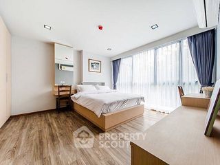 À louer 1 chambre appartement à Watthana, Bangkok