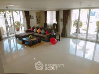 Wohnung zur Miete mit 4 Zimmer in Watthana, Bangkok