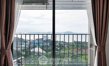 For rent 2 bedrooms apartment in Si Racha, Chonburi