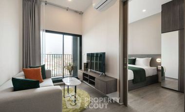 À louer 1 chambre condo à Si Racha, Chonburi