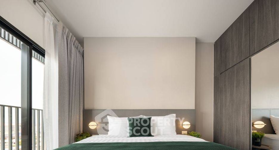 Wohnung zur Miete mit 2 Zimmer in Si Racha, Chonburi
