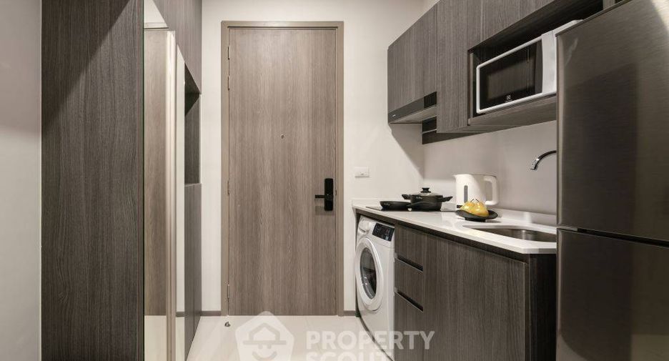 Wohnung zur Miete mit 2 Zimmer in Si Racha, Chonburi
