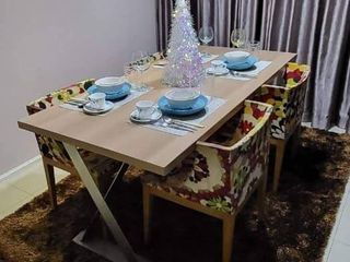 Condo en alquiler de 2 habitaciones en Bang Lamung, Chonburi