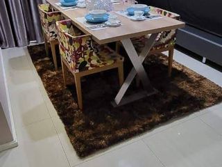 Condo en alquiler de 2 habitaciones en Bang Lamung, Chonburi