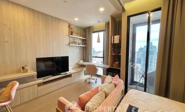Condo en alquiler de 1 habitaciones en Bang Rak, Bangkok