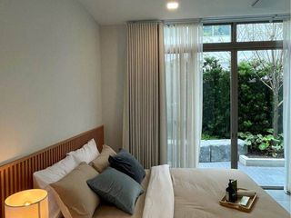For rent 3 bedrooms house in Saphan Sung, Bangkok