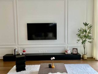 For rent 3 bedrooms house in Saphan Sung, Bangkok