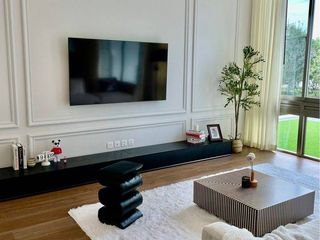 For rent 3 bedrooms house in Saphan Sung, Bangkok