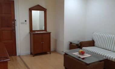 Apartamento en alquiler de 2 habitaciones en Khlong Toei, Bangkok