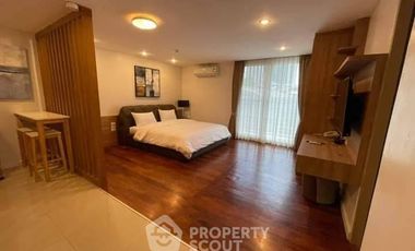 Wohnung zur Miete mit 1 Zimmer in Watthana, Bangkok