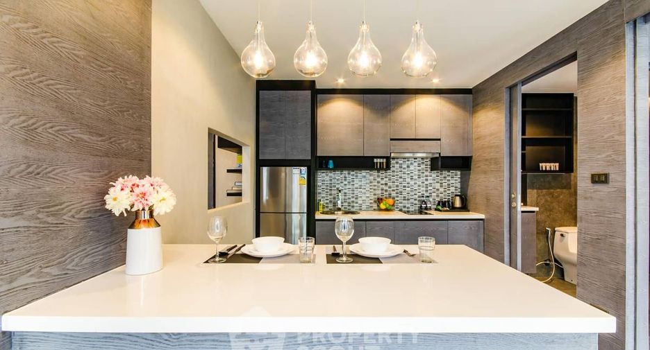 For rent 2 bedrooms apartment in Bang Bon, Bangkok