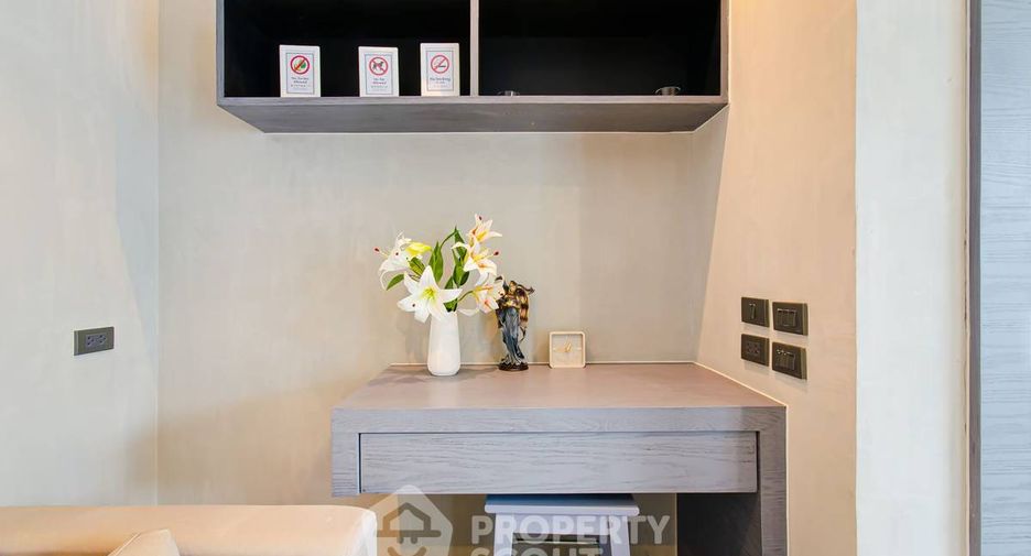 For rent 2 bedrooms apartment in Bang Bon, Bangkok