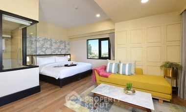For rent 1 bed apartment in Sathon, Bangkok