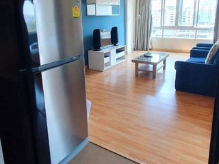 Apartment zur Miete mit 2 Zimmer in Khlong Toei, Bangkok