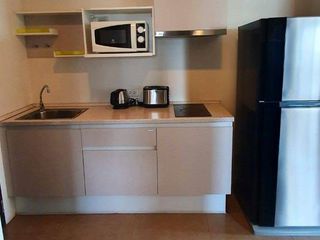 Apartment zur Miete mit 2 Zimmer in Khlong Toei, Bangkok