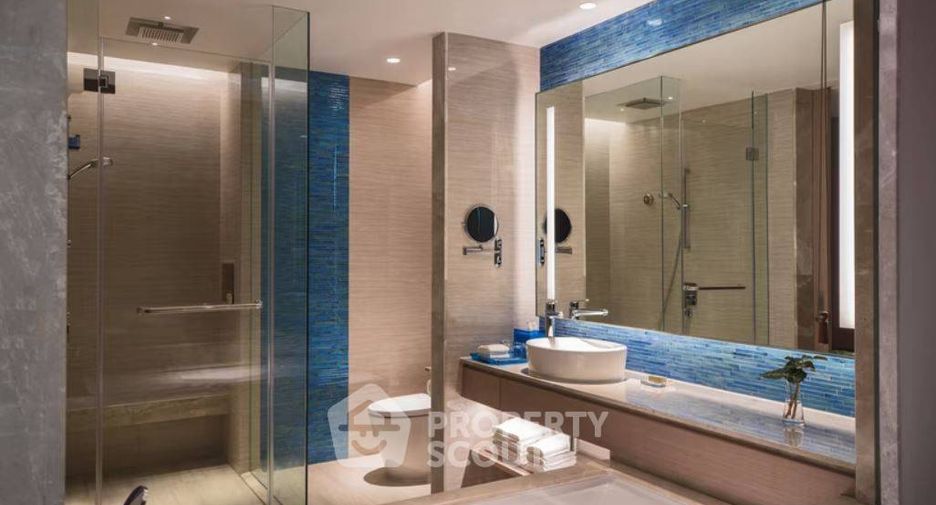 For rent 1 bed apartment in North Pattaya, Pattaya