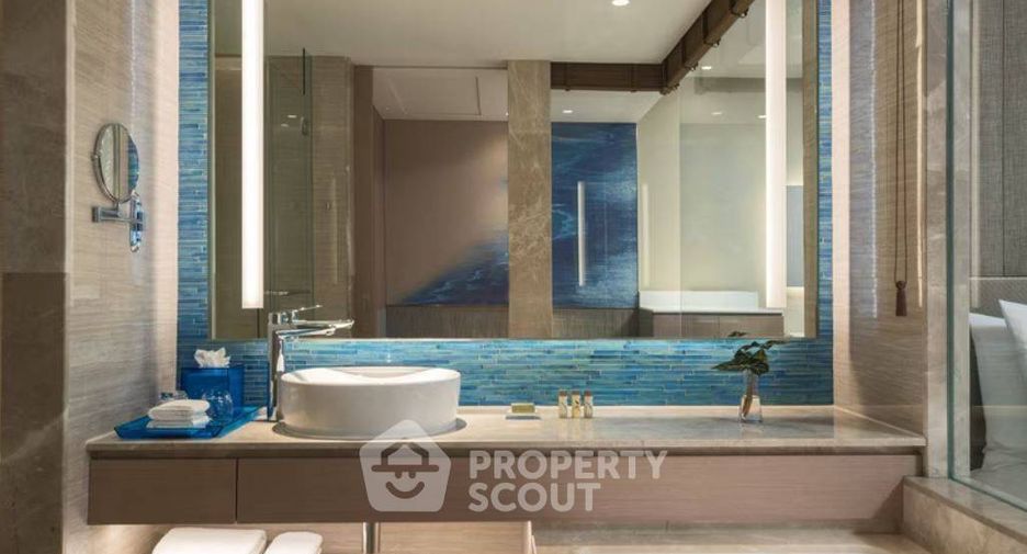 For rent 1 bed apartment in North Pattaya, Pattaya