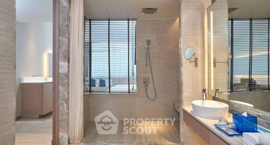 For rent 1 bed apartment in North Pattaya, Pattaya