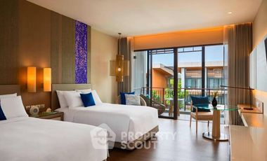 Apartment zur Miete mit 1 Zimmer in North Pattaya, Pattaya