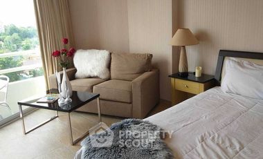 À louer 1 chambre condo à Pratumnak, Pattaya