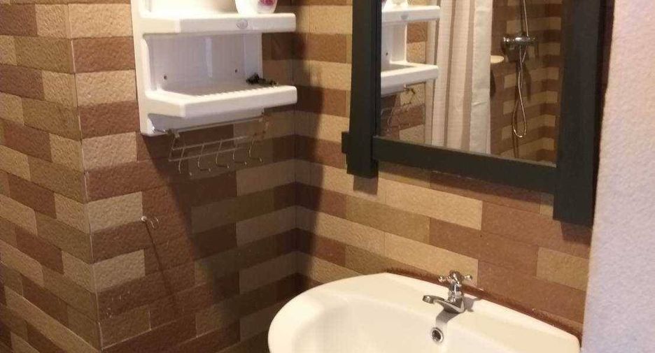 For rent 1 Beds condo in Bang Lamung, Chonburi