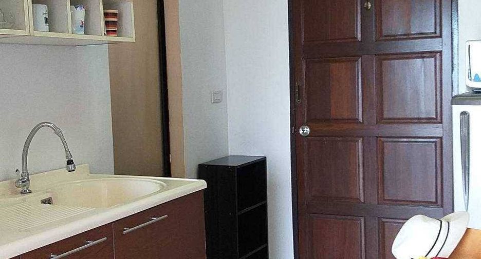 For rent 1 Beds condo in Bang Lamung, Chonburi