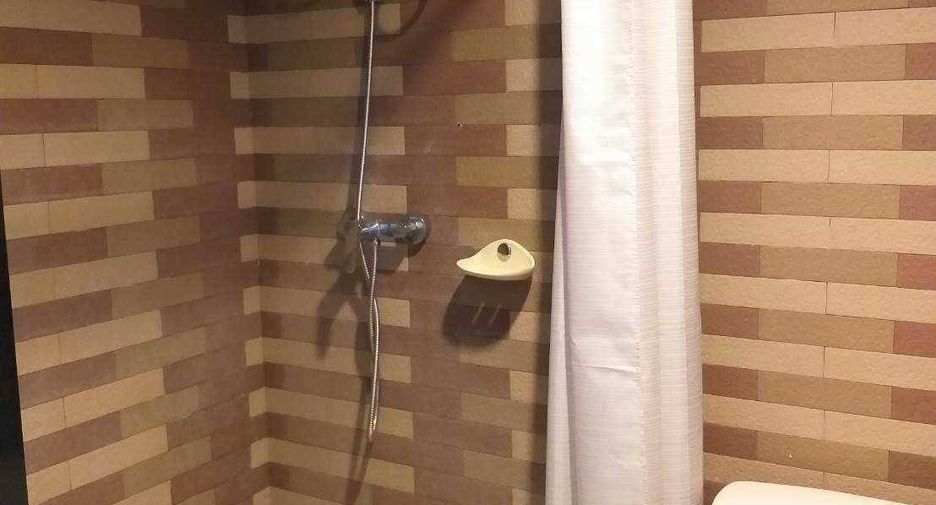 For rent 1 Beds condo in Bang Lamung, Chonburi