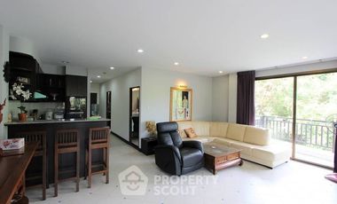 À louer 4 chambres condo à Sattahip, Chonburi