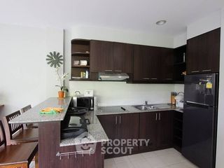 For rent 4 bedrooms condo in Na Jomtien, Pattaya
