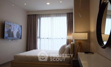 À louer 2 chambres condo à Si Racha, Chonburi