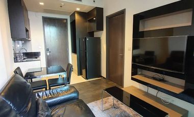 Condo en alquiler de 1 habitaciones en Khlong Toei, Bangkok