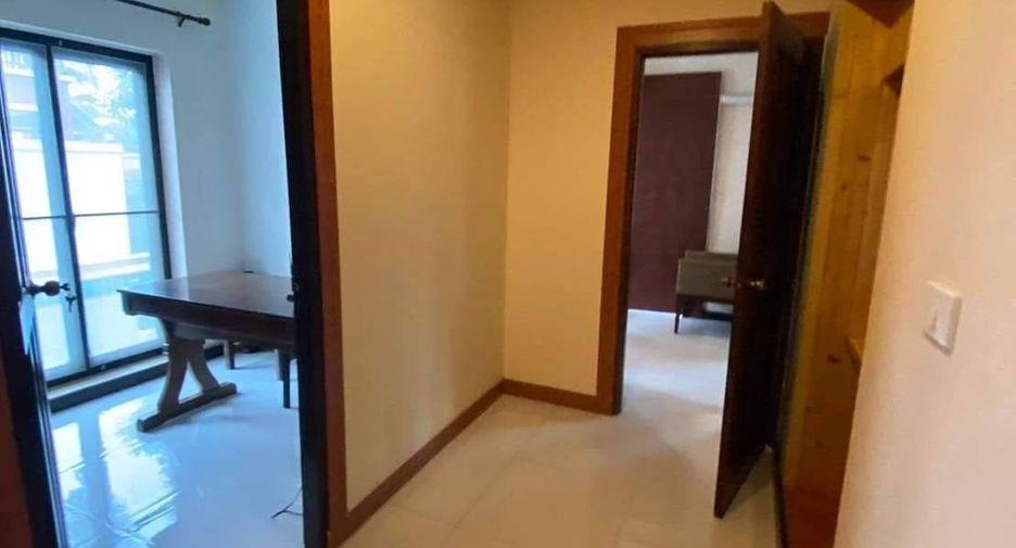 À louer 3 chambres maison à East Pattaya, Pattaya
