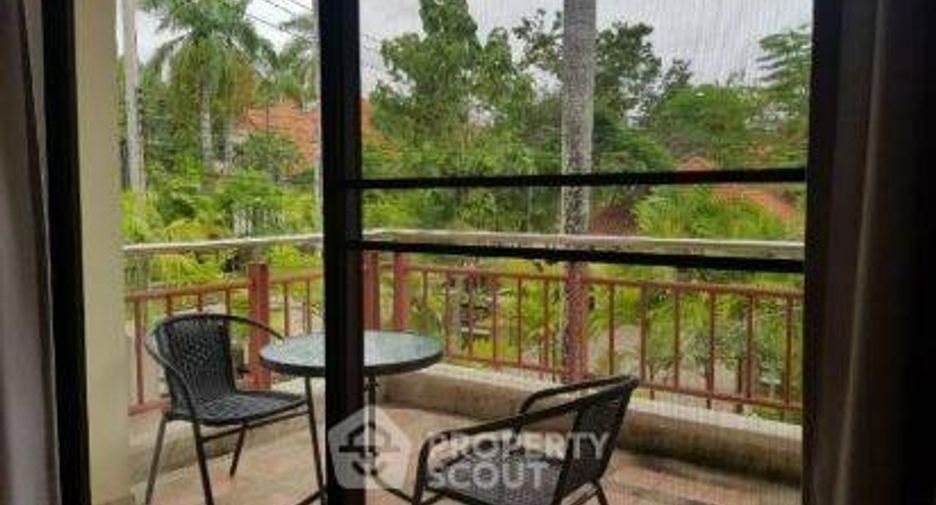 À louer 3 chambres villa à East Pattaya, Pattaya